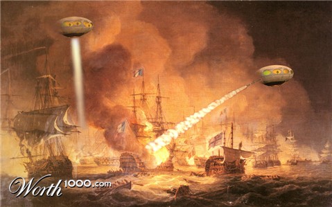 Photoshop Design by underworth