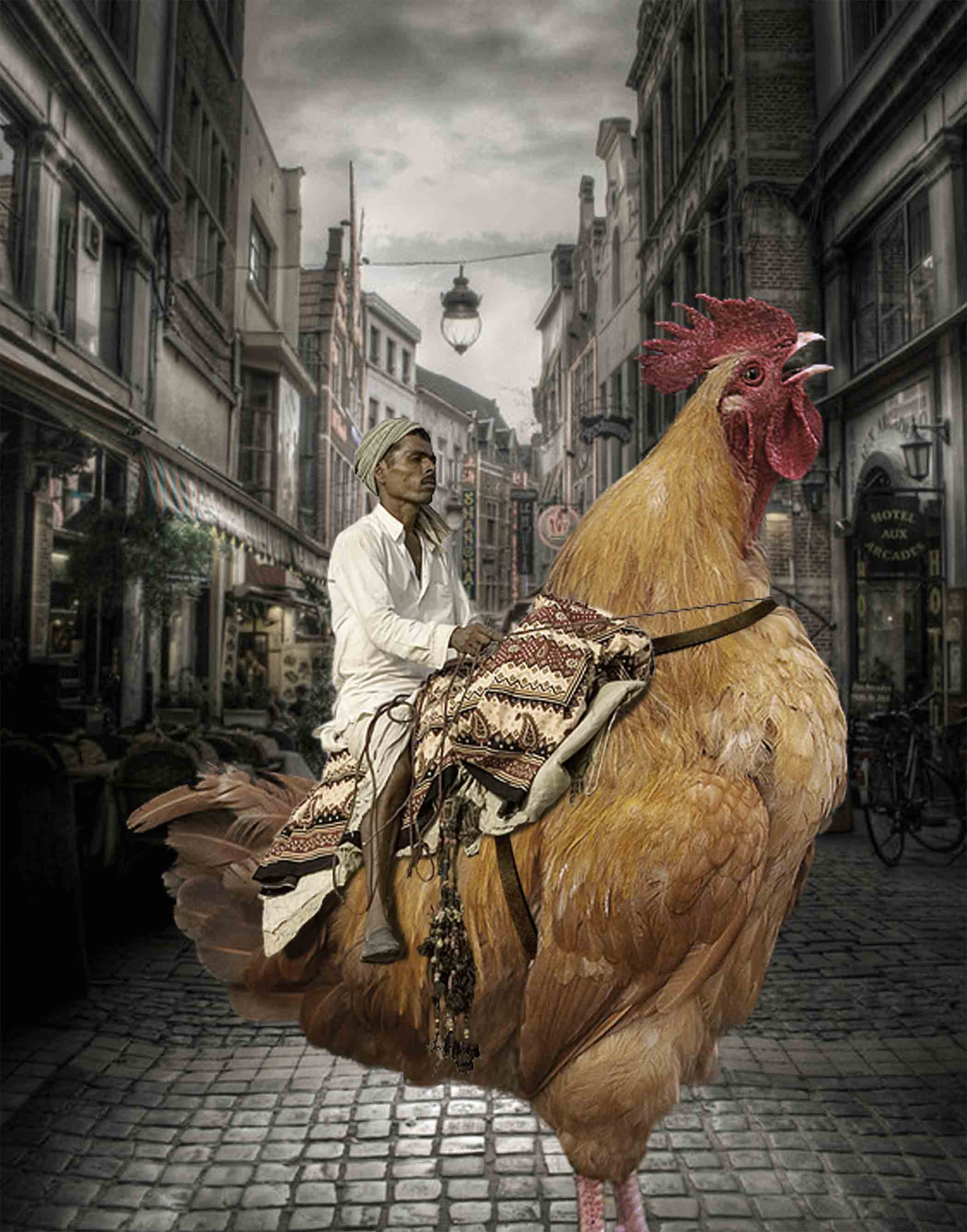 Design Photoshop par captonjohn pour DesignCrowd (Community Contests) | Design #8982330