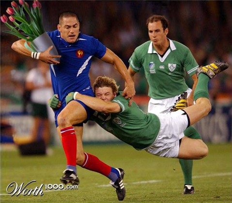 Photoshop Design by WhiteFly