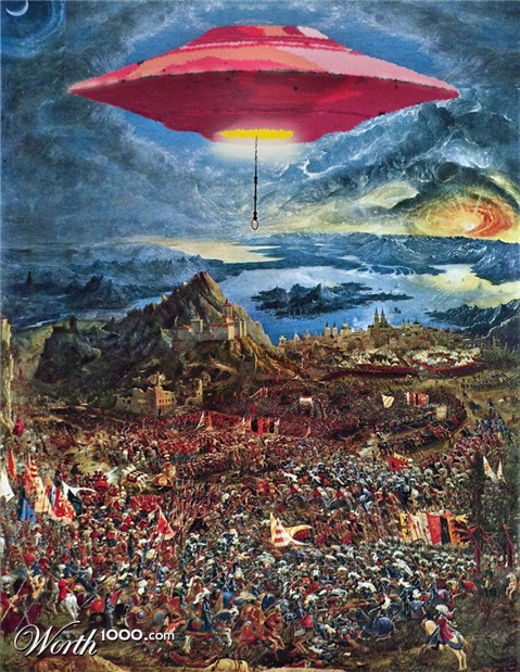 Photoshop Design by bicyclewilli