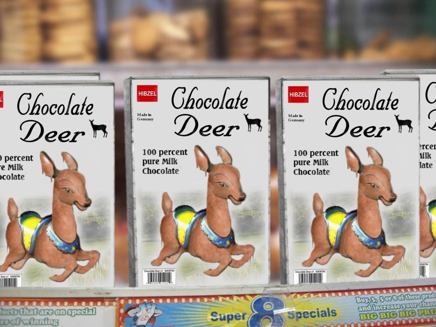 Photoshop Design by timothyansell for DesignCrowd (Community Contests) | Design #8982123