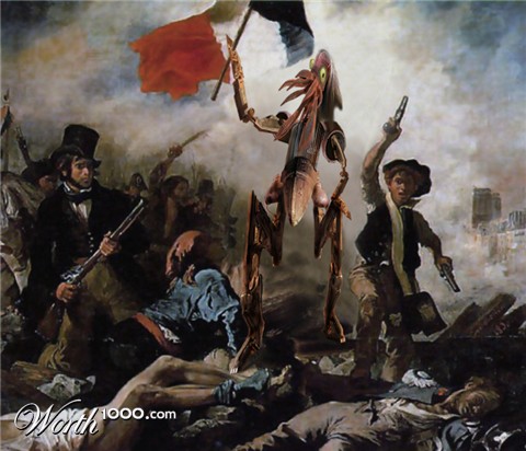 Photoshop Design by Denase