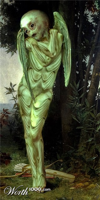 Photoshop Design by mjhaylor