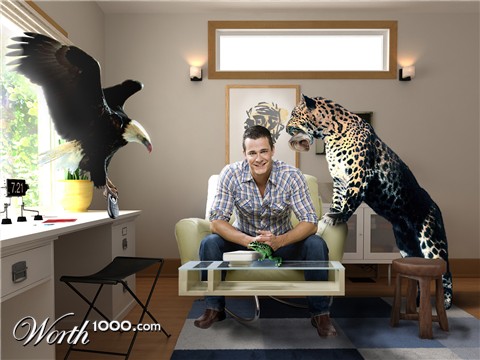 Photoshop Design by maxyutz