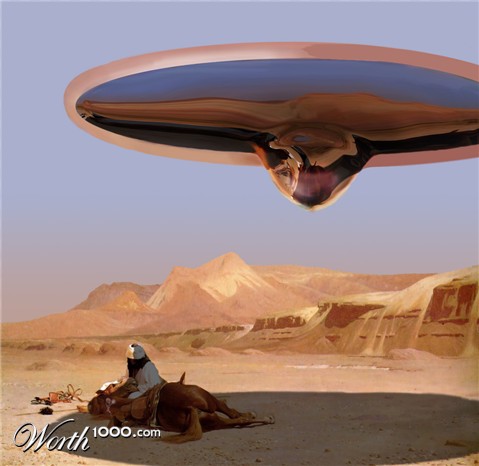 Photoshop Design by robotlick