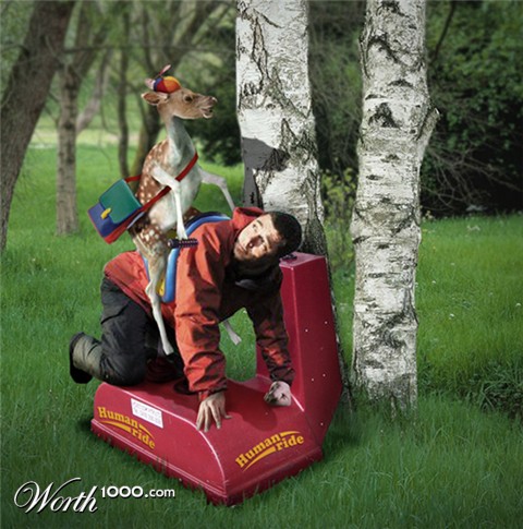 Photoshop Design by fu55yboy