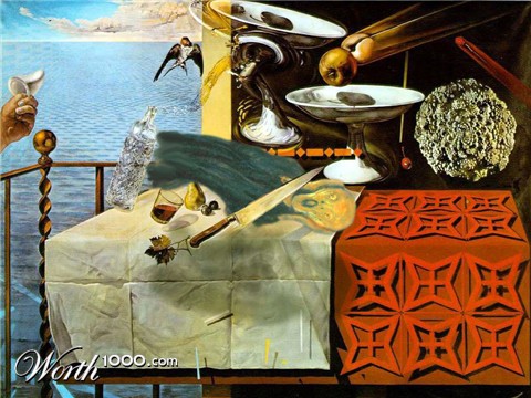 Photoshop Design by amalmansy