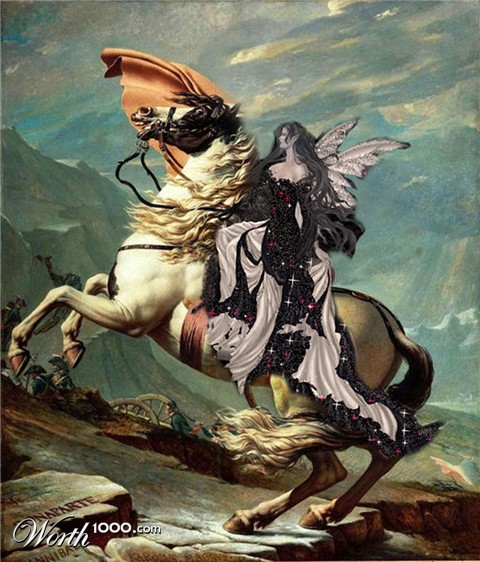 Photoshop Design by Cloggs