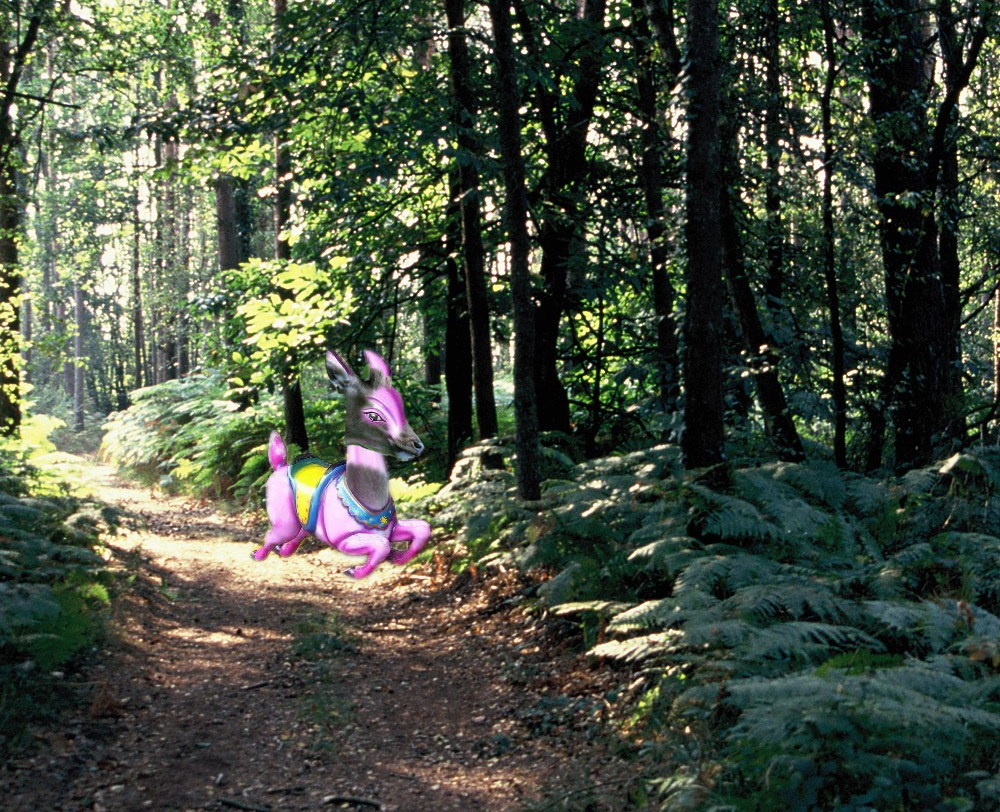 Photoshop Design by balou56 for DesignCrowd (Community Contests) | Design #8982182