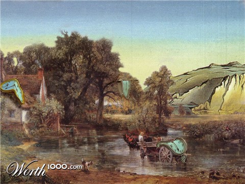 Photoshop Design by Roymeddy