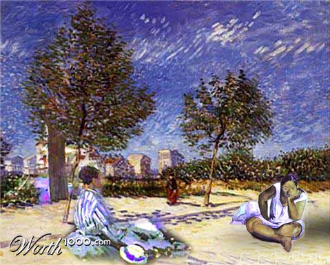 Photoshop Design by noelle811