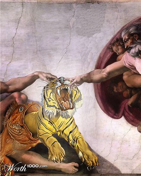 Photoshop Design by Fermendez