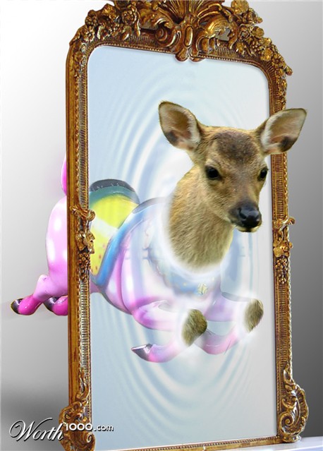 Photoshop Design by fanucci