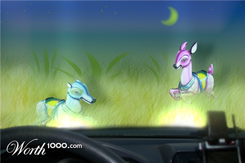 Photoshop Design by Deathimmortal