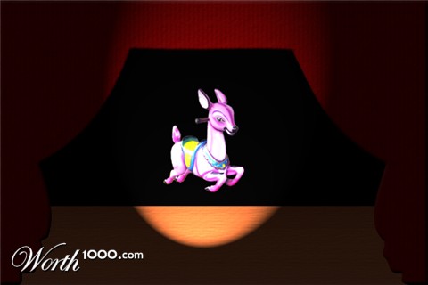 Photoshop Design by thravens