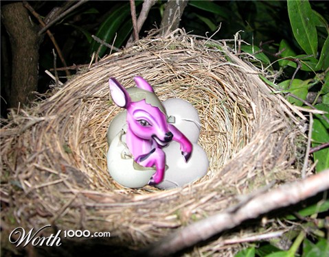 Photoshop Design by kimmee