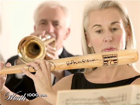 Photoshop Design by Mandrak