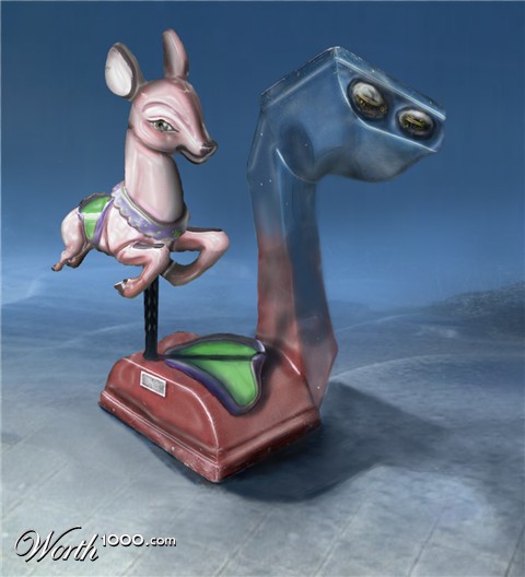 Photoshop Design by Ram1012