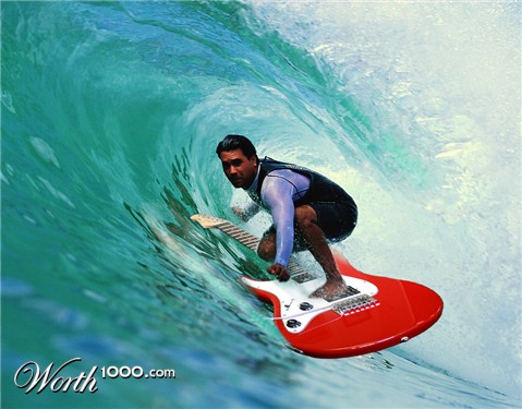 Photoshop Design by kahuahua