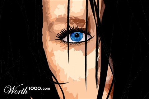 Photoshop Design by lostlittlegirl