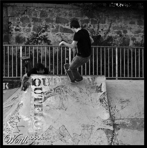 Photography by Haslam