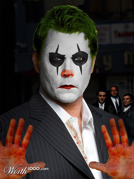 Photoshop Design by mibj2000