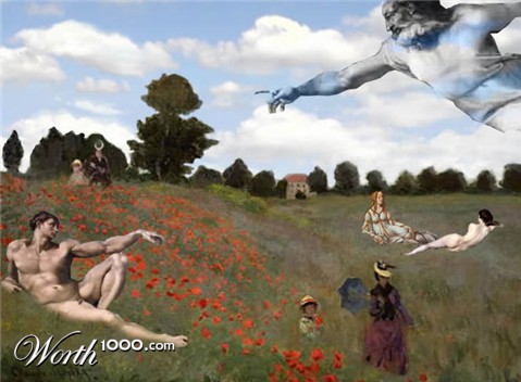 Photoshop Design by Jessssica