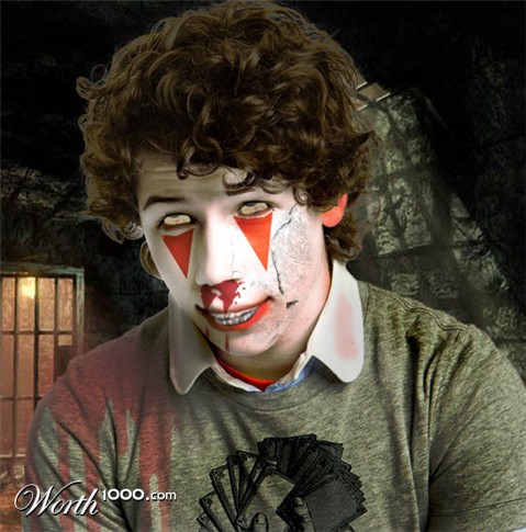 Photoshop Design by bkid6875