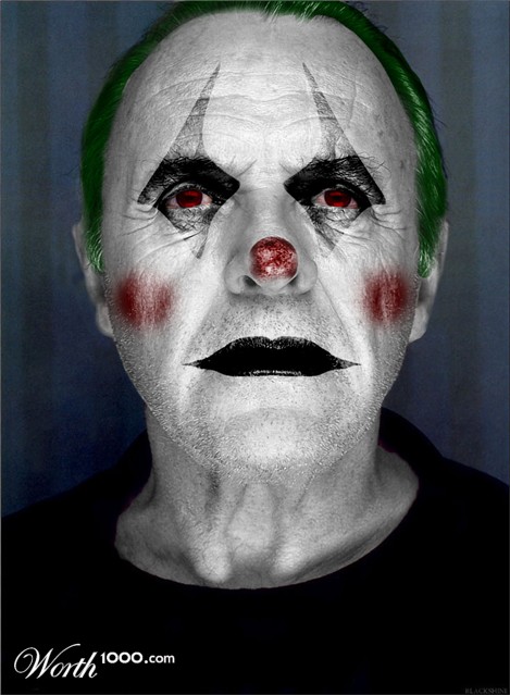 Photoshop Design by JohnnyMo