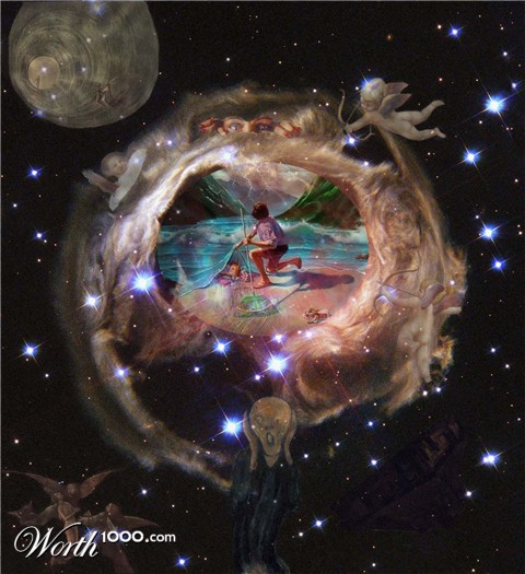 Photoshop Design by Clau1288