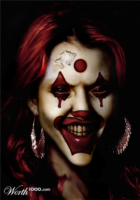 Photoshop Design by Frogman12834