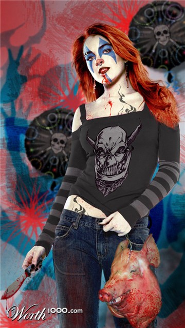 Photoshop Design by carlosnumbertwo