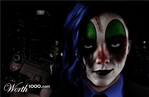 Photoshop Design by Bahamo