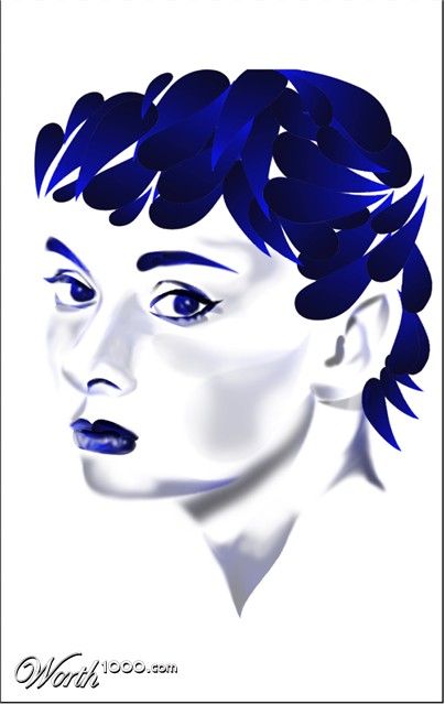 Photoshop Design by gecokat