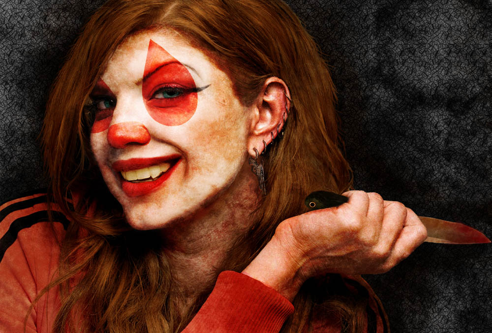 Photoshop Design by Bekki13 for DesignCrowd (Community Contests) | Design #8979970