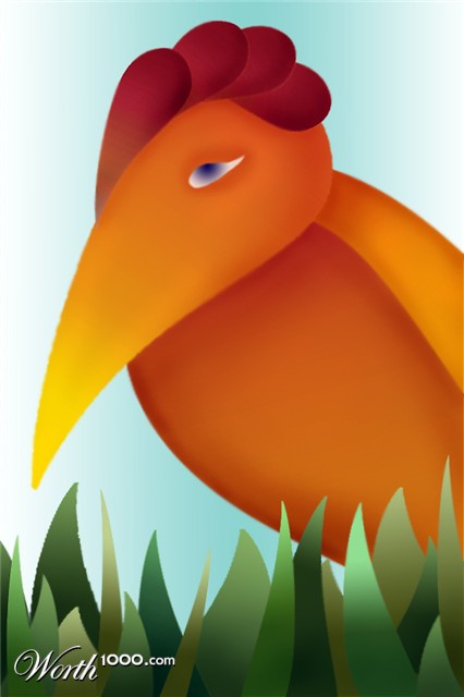 Photoshop Design by argosaries