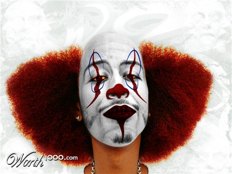 Photoshop Design by MrDave
