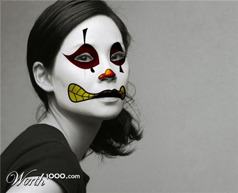 Photoshop Design by micole