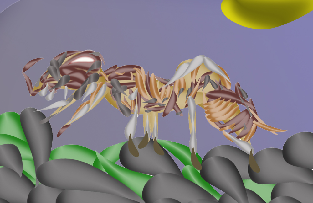 Photoshop Design by bicyclewilli for DesignCrowd (Community Contests) | Design #8982022