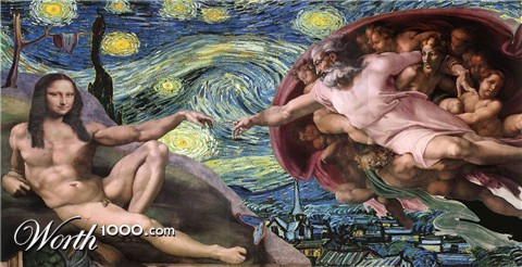 Photoshop Design by nicksava