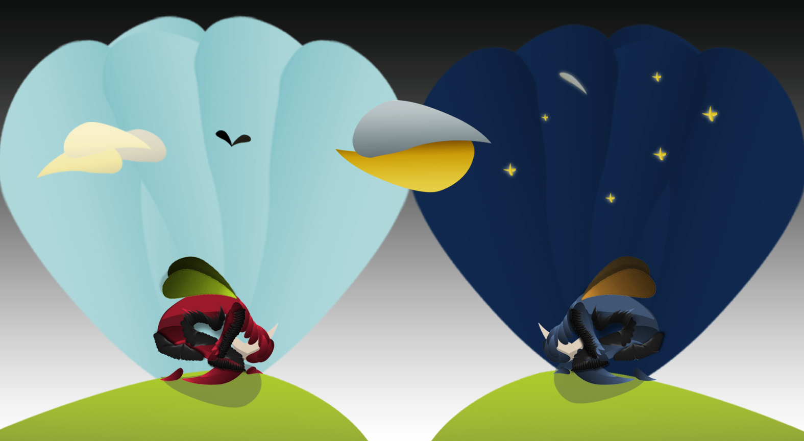 Photoshop Design by MassStrawberry for DesignCrowd (Community Contests) | Design #8982080