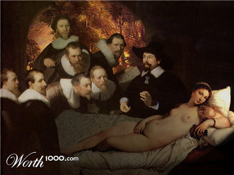 Photoshop Design by albafayos