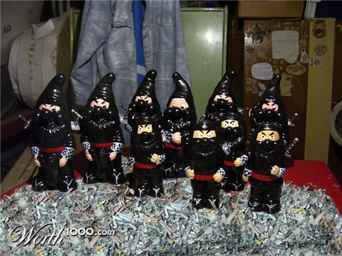 Photoshop Design by Gypzee