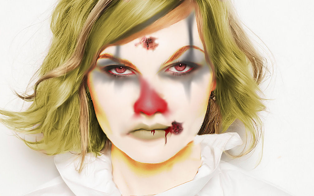 Diseño de Photoshop por mandyshadows para DesignCrowd (Community Contests) | Diseño #8979963