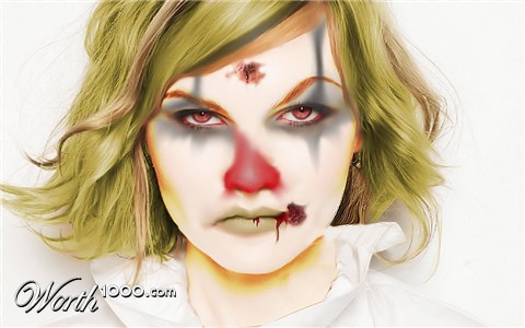 Photoshop Design by mandyshadows