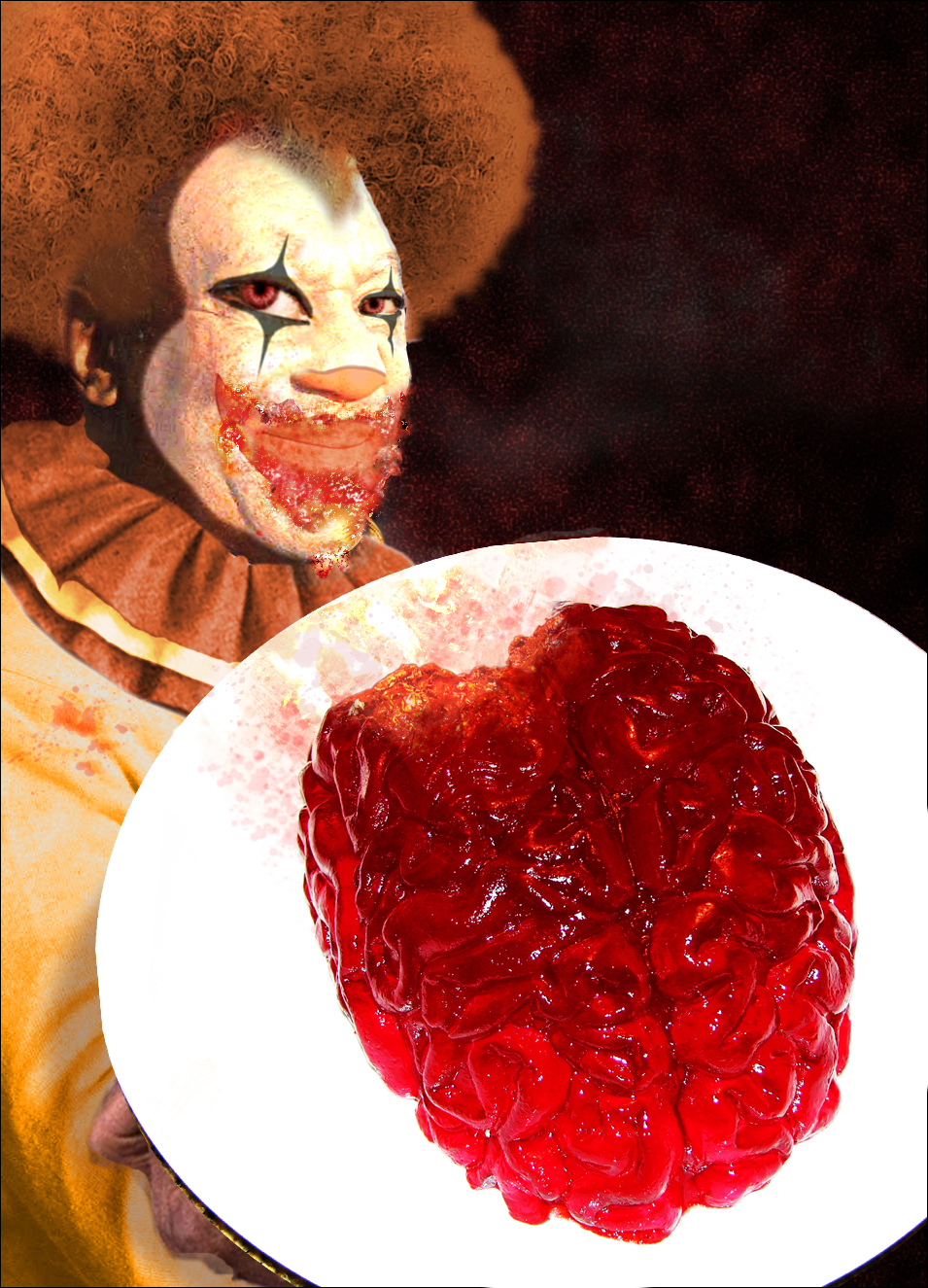 Design Photoshop par merrypranxter pour DesignCrowd (Community Contests) | Design #8979980