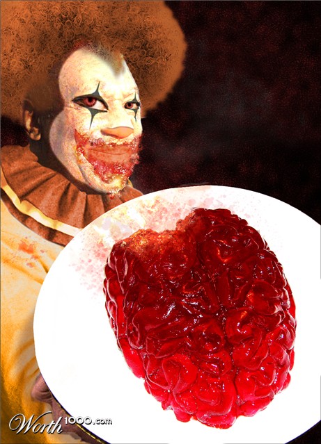 Photoshop Design by merrypranxter