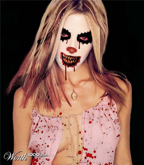 Photoshop Design by Angelicangellover