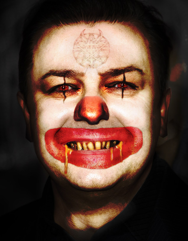 Photoshop-Design von NakedApe für DesignCrowd (Community Contests) | Design #8980067