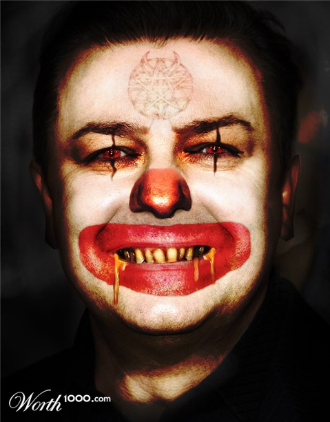 Photoshop Design by NakedApe